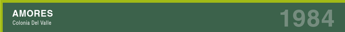 amores
