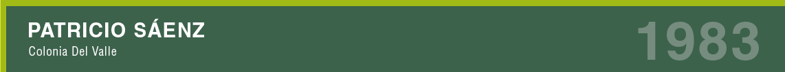 patriciosaenz